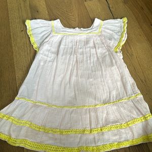 Adorable summer dress